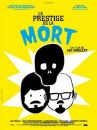 affiche du film Le prestige de la mort