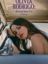 affiche du film Olivia Rodrigo - Driving Home 2 U (A Sour Film)
