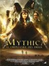 affiche du film Mythica 5 : Le crépuscule des dieux