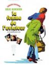 affiche du film La Femme de l'aviateur