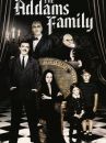 affiche de la série La Famille Addams