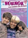 affiche du film Une nounou pas comme les autres