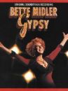affiche du film Gypsy