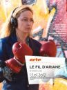 affiche du film Le Fil d'Ariane