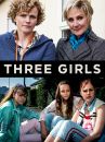 affiche de la série Three Girls
