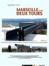 affiche du film Marseille entre deux tours