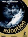 affiche du film Adoption