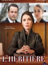 affiche du film L'héritière