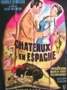 affiche du film Châteaux en Espagne