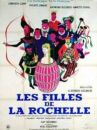 affiche du film Les Filles de La Rochelle