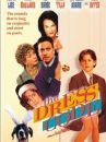 affiche du film Bruno
