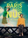 affiche du film Paris pieds nus
