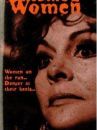 affiche du film Femmes insoumises