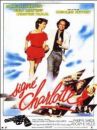 affiche du film Signé Charlotte