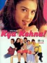 affiche du film Kya Kehna