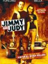 affiche du film Jimmy and Judy