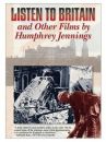affiche du film Listen to Britain