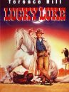 affiche du film Lucky Luke