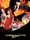 affiche du film Le Monde ne suffit pas