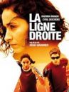 affiche du film La ligne droite