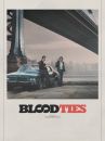 affiche du film Blood Ties