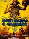 affiche du film A Morte Comanda o Cangaço 