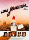 affiche du film Une Jeunesse