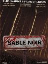 affiche de la série Sable noir