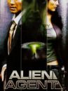 affiche du film Alien invasion