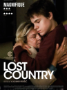 affiche du film Lost Country