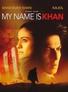 affiche du film My Name Is Khan