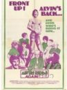 affiche du film Alvin Purple 2
