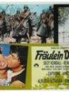 affiche du film Fraulein doktor