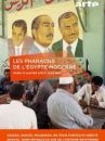 affiche du film Les pharaons de l'Egypte moderne (Docu-Reportage)