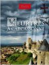 affiche du film Meurtres à Carcassonne