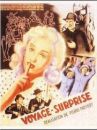 affiche du film Voyage surprise