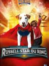 affiche du film Russel – Star du ring