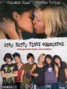 affiche du film Itty bitty titty commitee