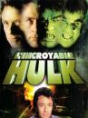 affiche de la série L'Incroyable Hulk