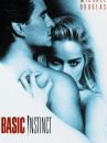 affiche du film Basic Instinct