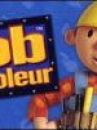 affiche de la série Bob le bricoleur 