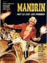 affiche du film Mandrin