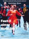 affiche du film Faut-il aimer Mathilde?