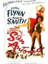 affiche du film San Antonio