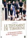 affiche du film Le Testament de Tibhirine