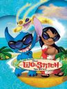 affiche de la série Lilo & Stitch: la série