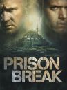 affiche de la série Prison Break