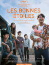 affiche du film Les Bonnes Etoiles