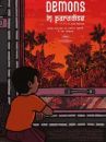 affiche du film Demons in Paradise