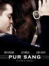 affiche du film Pur Sang, la légende de Seabiscuit